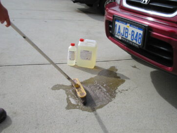 Floorprep